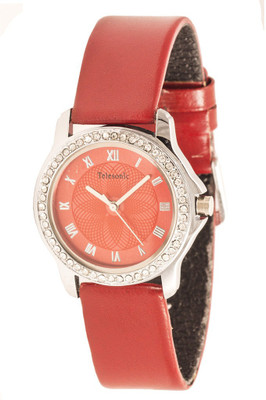 

Telesonic FSC009 Integrity Series Watch - For Women