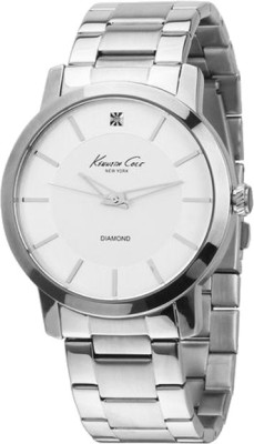 Kenneth Cole IKC9285 Analog Watch  - For Men   Watches  (Kenneth Cole)