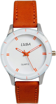 

Luba wds86q Watch - For Women