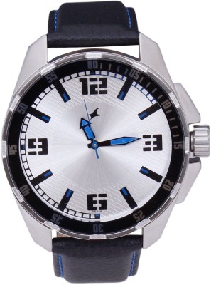 Fastrack NG3084SL01 Analog Watch  - For Men   Watches  (Fastrack)