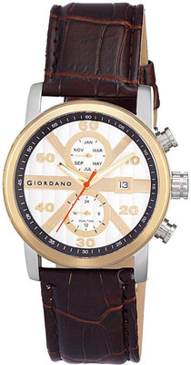 

Giordano GX1575-05 Watch - For Men