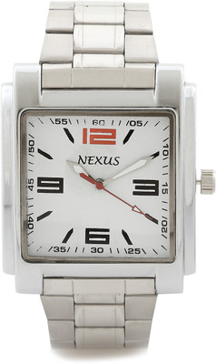 

Nexus NX1408 Watch - For Men