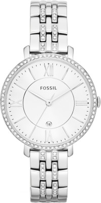 Fossil ES3545 Analog Watch  - For Women   Watches  (Fossil)