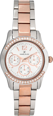 

Daniel Klein DK10888-4 Watch - For Women