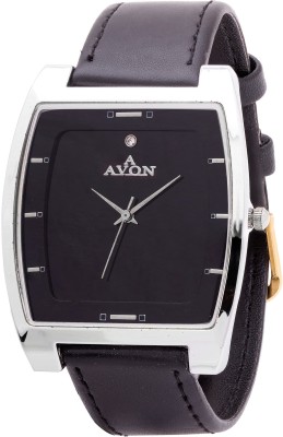 A Avon PK_706 Good Looking Watch  - For Men   Watches  (A Avon)