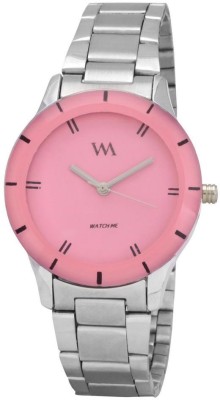 Watch Me AWMAL-0017y Watch  - For Women   Watches  (Watch Me)