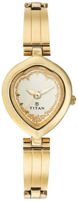 

Titan 2475YM02 Watch - For Women
