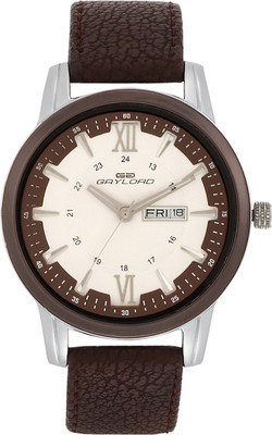 

Gaylord GL1008SL01 DD Watch - For Boys