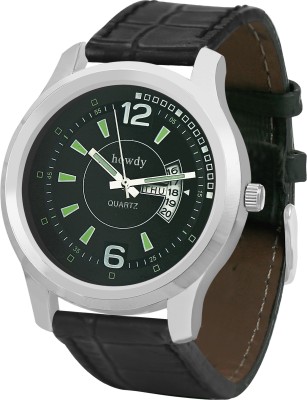 Howdy ss552 Analog Watch  - For Men   Watches  (Howdy)
