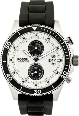

Fossil CH2933 WAKEFIELD Watch - For Men(End of Season Style)