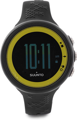 

Suunto SS015301000 M5 Watch - For Men & Women