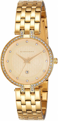 

Giordano 2770-22 Hybrid Watch - For Women