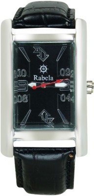 Rabela LEX035 FSTROY035 Analog Watch  - For Men   Watches  (Rabela)