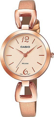 

Casio A984 Enticer Lady's Watch - For Women