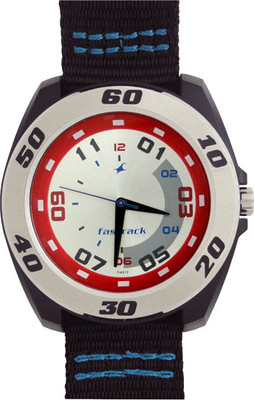 

Fastrack 9298PV03 Beach Watch - For Men