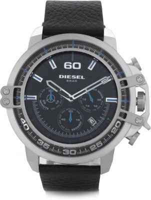 Diesel DZ4408 Analog Watch  - For Men   Watches  (Diesel)