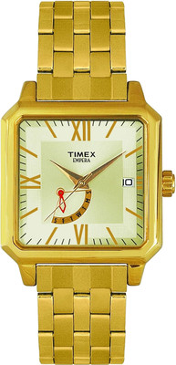 

Timex TI000O70300 Watch - For Men