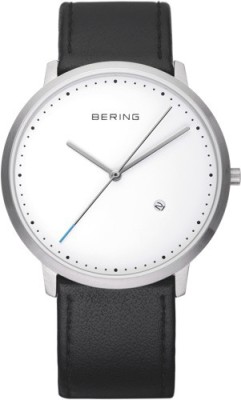 Bering 11139-404 Analog Watch  - For Men   Watches  (Bering)