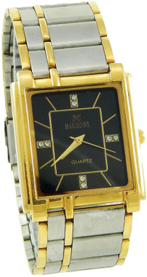 

Harmony Harmony-06 Jewel Watch Watch - For Men