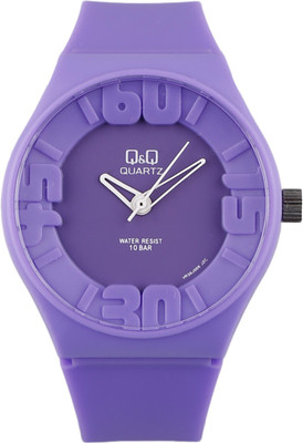 

Q&Q VR36J006Y Watch - For Men