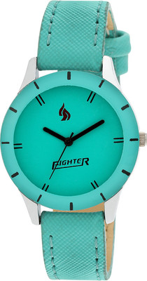 

Fighter FIGH_250 Watch - For Women