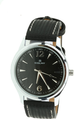 

Colat QWR638 Raga Watch - For Men & Women