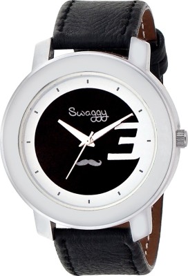 Swaggy NN190 Watch  - For Men   Watches  (Swaggy)