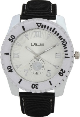 Dice DCMLRD35LTWITWIT357 Analog Watch  - For Men   Watches  (Dice)