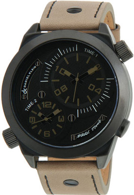 

Daniel Klein DK10123BLSND Watch - For Men