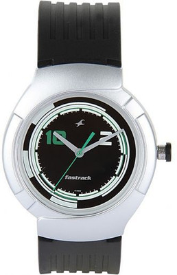 

Fastrack 748PP03 Watch - For Men & Women