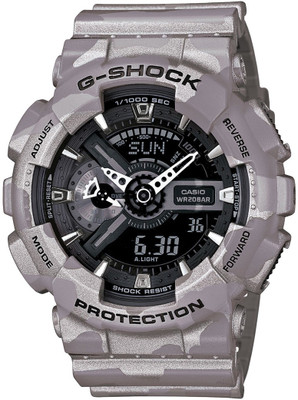 

Casio G571 G-Shock Watch - For Men