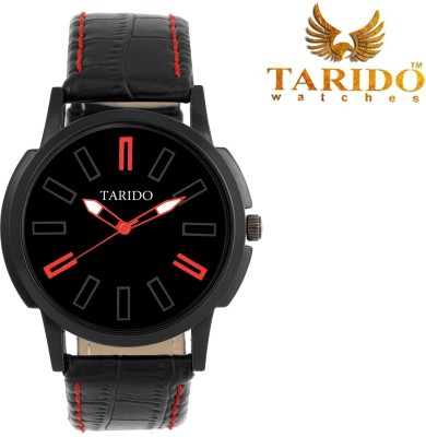 Tarido TD1076NL01 Analog Watch  - For Men   Watches  (Tarido)