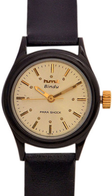 

HMT Bin452 Bindu Watch - For Women