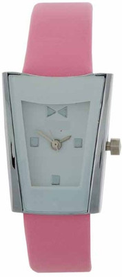 

Felizer Pink Womes formal Watch - For Women