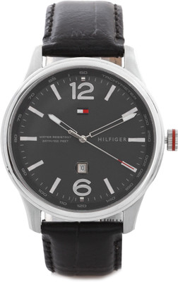 

Tommy Hilfiger TH1710314/D Watch - For Men