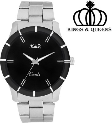 K&Q KQ012M REGIUM Analog Watch  - For Men   Watches  (K&Q)