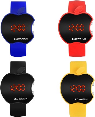 Dazzle LED-CMBO1 Watch  - For Men   Watches  (Dazzle)