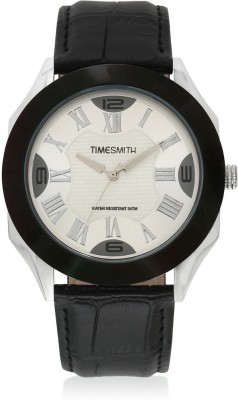 Timesmith TSM-031tx Timeless Analog Watch  - For Men   Watches  (Timesmith)