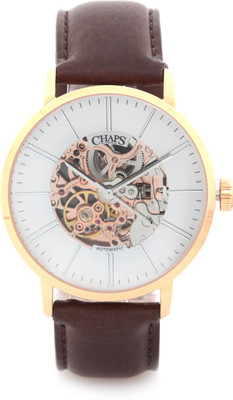 

Chaps CHP9500 Watch - For Men(End of Season Style)