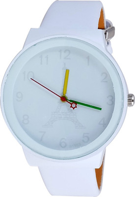 

Super Drool SD0295_WT_WHITE Watch - For Women