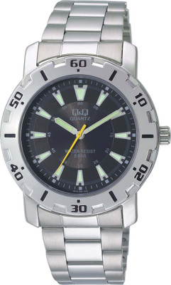 

Q&Q Q616J202Y Watch - For Men