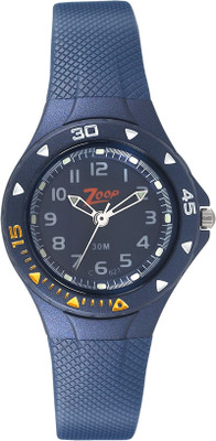

Zoop C4027PP01 Watch - For Boys & Girls
