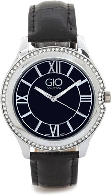 

Gio Collection G0018-01 Watch - For Women