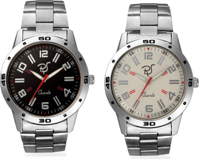 

Rico Sordi RSW_101_F2 Watch - For Men