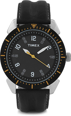 

Timex TI000T40300 Watch - For Men
