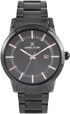 

Daniel Klein DK10999-4 Watch - For Men