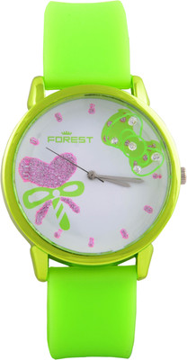 

Forest BX-NW17 Watch - For Women