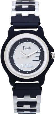 Cavalli CW101 Designer Trail Designs Analog Watch  - For Women   Watches  (Cavalli)