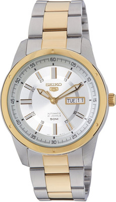 

Seiko SNKN16K1 Watch - For Men