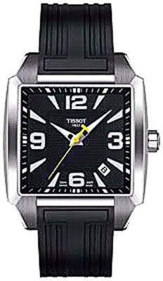 

Tissot T005.510.17.057.00 Quadrato Watch - For Men